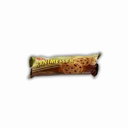 Hanmler Biscuit Roll 82 gm