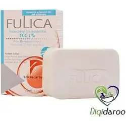 Fulica TCC 1%