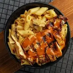 Chicken Pasta