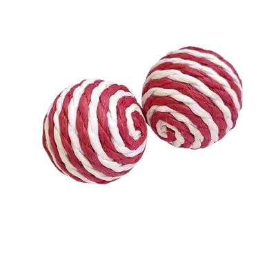 E637 Pet Toy Ball(1piece)