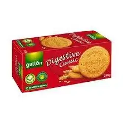 Gullón Digestive Classico 250gr