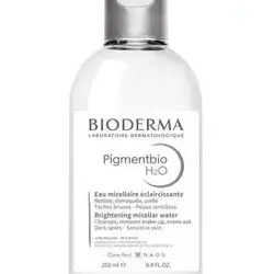 Bioderma Pigmentbio H2o Brightening Micellar Water 250ml