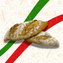 Italian Olive Bread