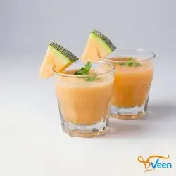 Fresh Melon Juice