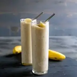 Banana And Dates