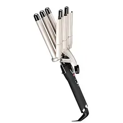 Mo-6003 Hair Curler Professional Hair Straightener
