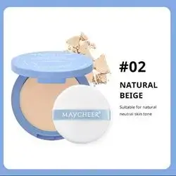Pressed Powder 2