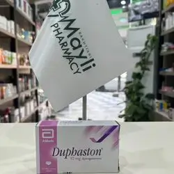 Duphaston 10 mg Tablet