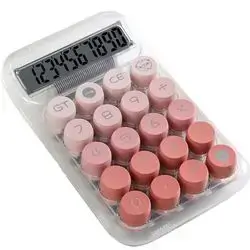 CALCULATOR Runzon RZ.819 pro