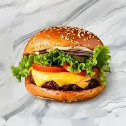 بەرگری گۆشت