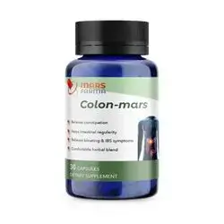 colon-mars dietary supplement 30capsuls