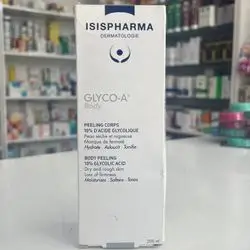 ISIS PHARM
