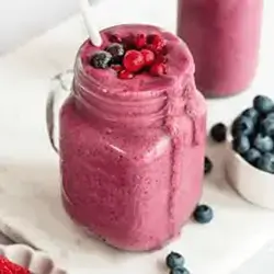 Berry Smoothie