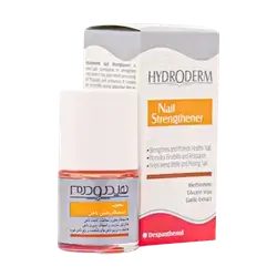 Nail Strengthener _ Hydroderm