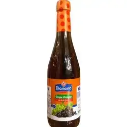 Grape Vinegar Diamond 500ml