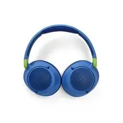 JBL JR 460NC | Wireless over-ear Noise Cancelling kids headphones