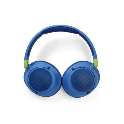 JBL JR 460NC | Wireless over-ear Noise Cancelling kids headphones