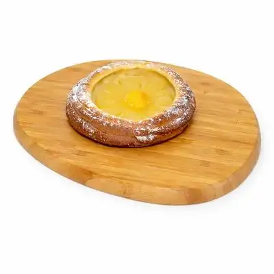 Pineapple Danish