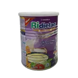 Redialac Rice Apple Milk 400g