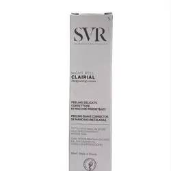SVR Night Peel Clairial Depigmenting Complex 50ml