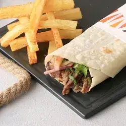 Meat Shawarma