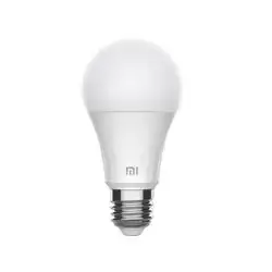MI Philips ZeeRay Wi-Fi Bulb E27 White