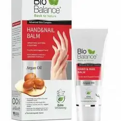 biobalance hand and nail balm