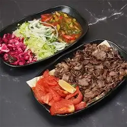 Meat Plate