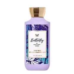 Butterfly Body Wash 295ml _ Bath & Body Works