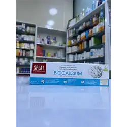 Spat Biocalcuim