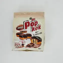 Eti Pop Kek Cocoa 144 Gm