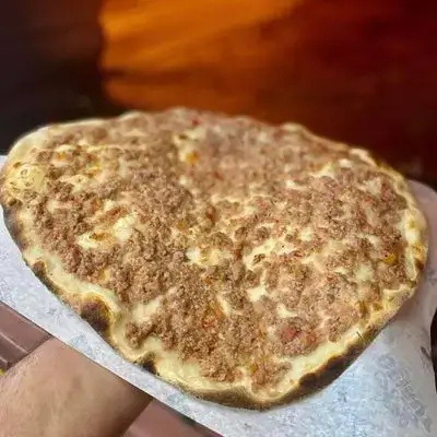 Lahmacun
