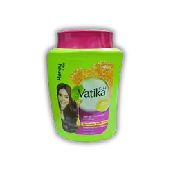 Vatika Intensive Oil Bath 1 kg