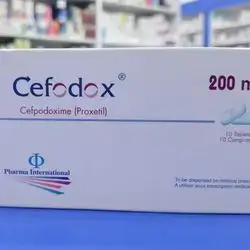Cefodox 200mg
