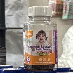 Appetite Booster Pectin Gummies 60gum