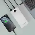 Power Bank 30000mAh PD 45W