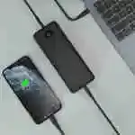 Power Bank 20000mAH 30W PD QC