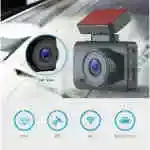 Powerology Dash Camera Pro