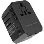 Powerology Universal Travel Charger 45 Watt