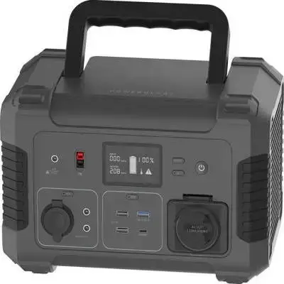 140400 mAh Power Generator 500W