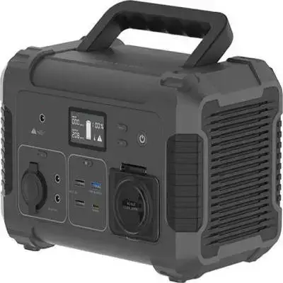 78000mAh Power Generator 300W