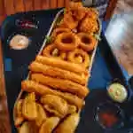 Firefly Platter