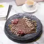 Fruit Crepe