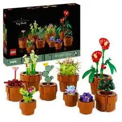 10329 Botanicals Tiny Plants