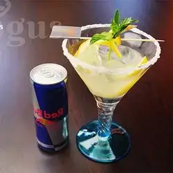 Mexican Red Bull
