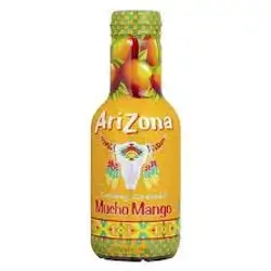 Arizona Mango tea 500ml
