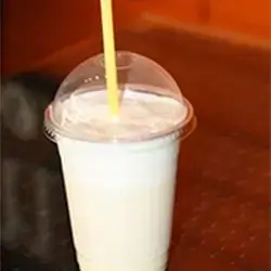 Vanila Frappe