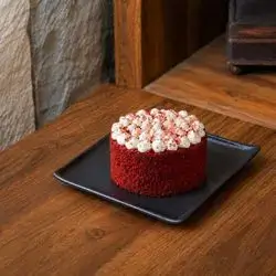 Red Velvet Cake