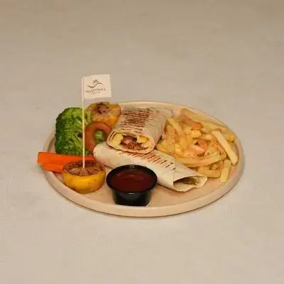 Crispy Roll