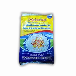 Maharani Sukari Rice 1 kg
